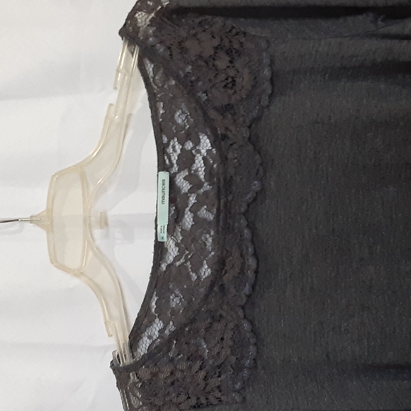 Maurices Top XL - Picture 1 of 5